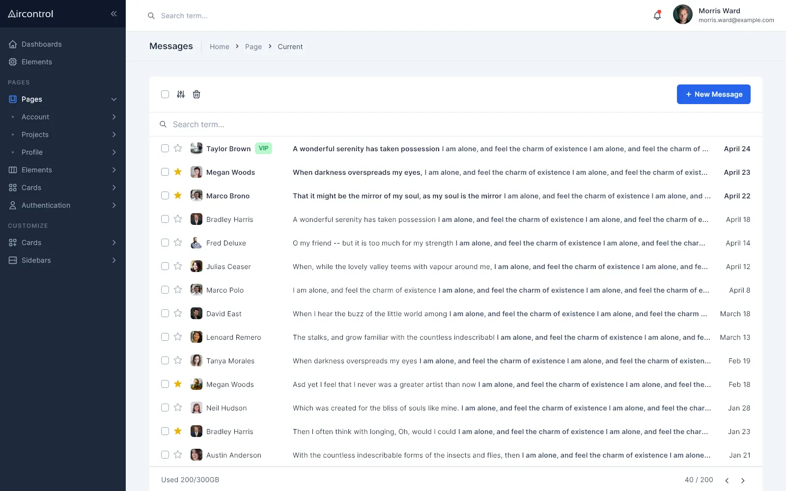 Inbox