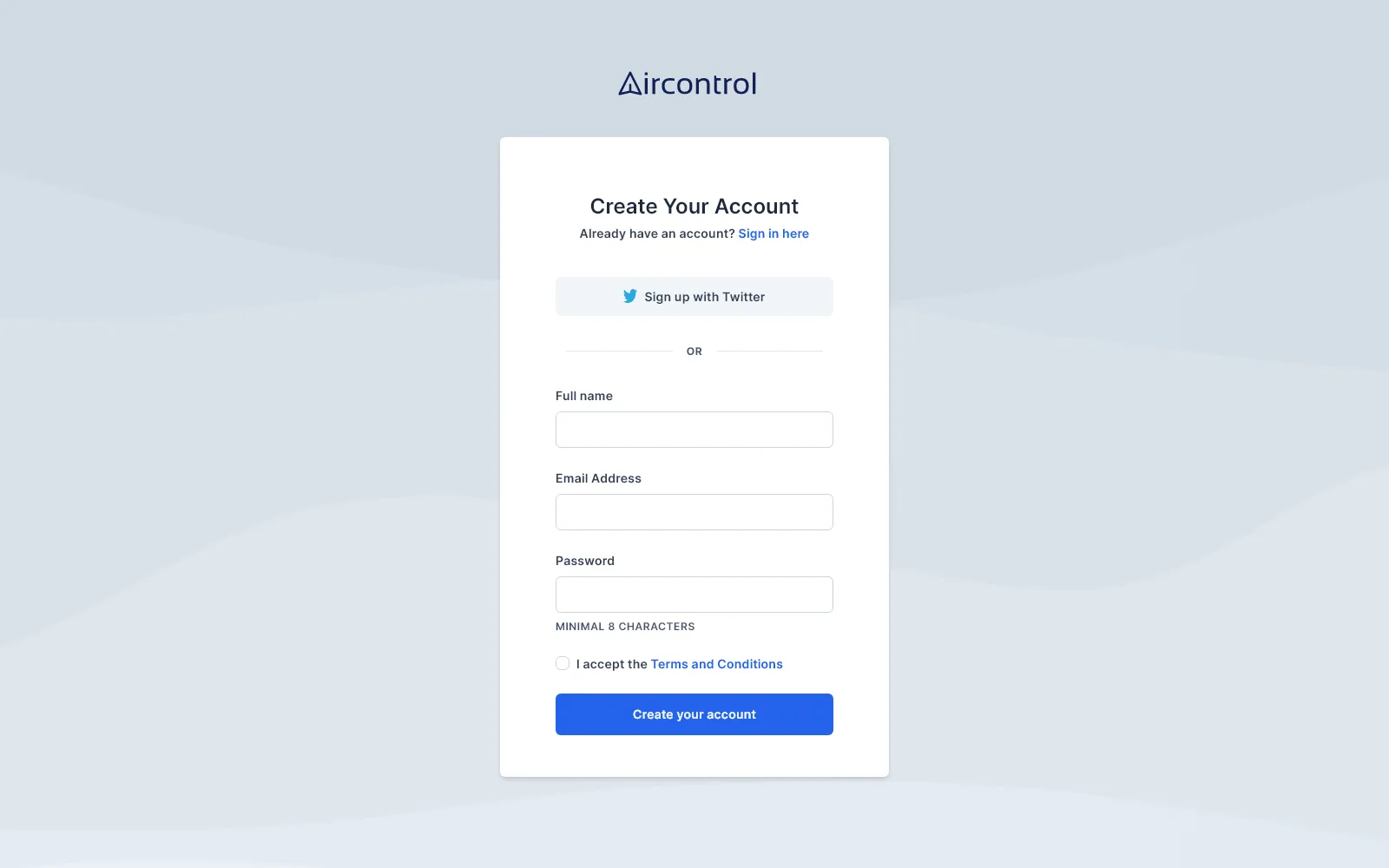 Register